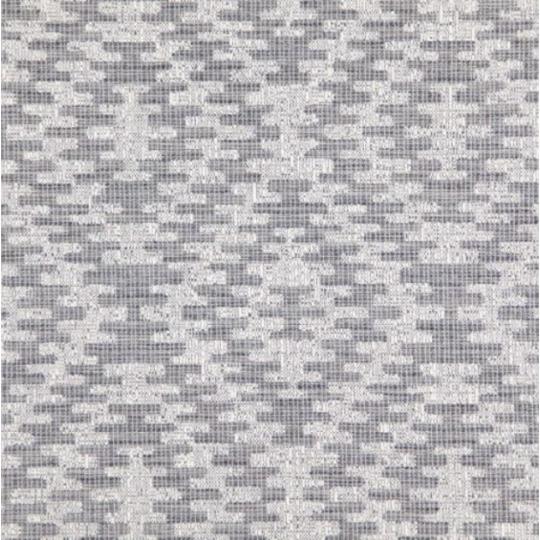 geometrikus mintas textil szovet butorszovet mediterran design diszparna kanape butor szurke.jpg